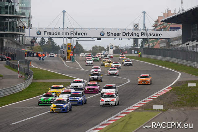 2009-10-03 VLN-08 IMG_0802