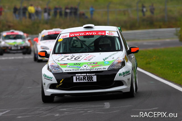 2009-10-03 VLN-08 IMG_0860