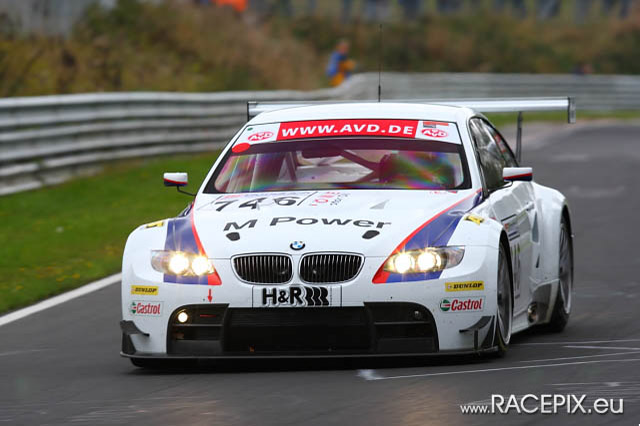 2009-10-03 VLN-08 IMG_0905