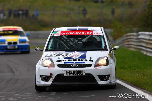 2009-10-03 VLN-08 IMG_0931