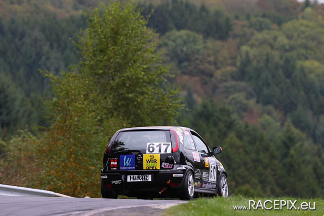 2009-10-03 VLN-08 IMG_1130