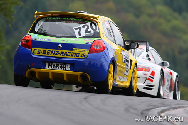 2009-10-03 VLN-08 IMG_1374