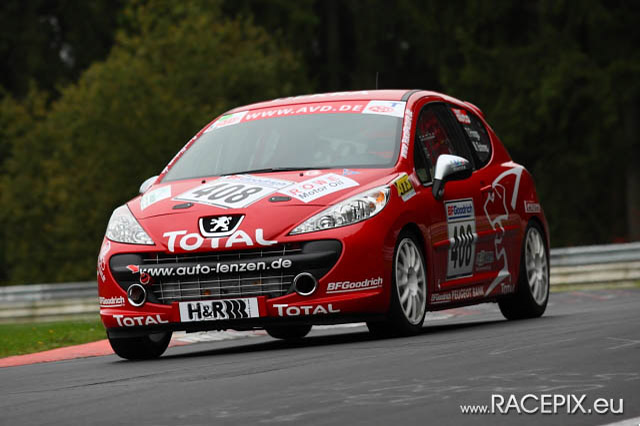 2009-10-03 VLN-08 IMG_1482