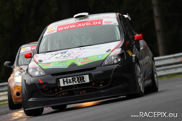 2009-10-03 VLN-08 IMG_1540