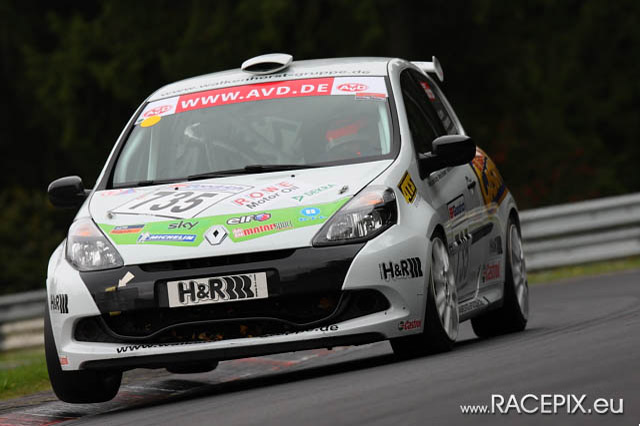 2009-10-03 VLN-08 IMG_1555