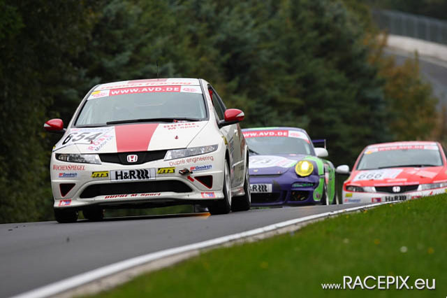 2009-10-03 VLN-08 IMG_1832