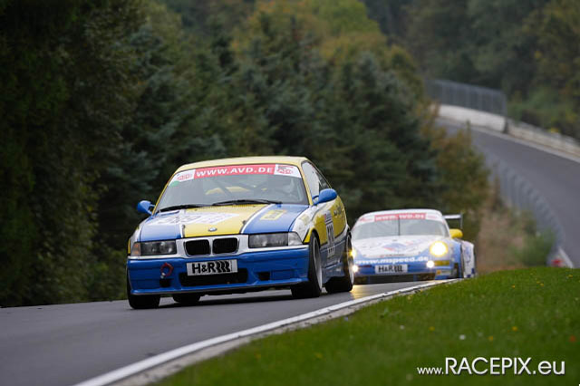 2009-10-03 VLN-08 IMG_1991