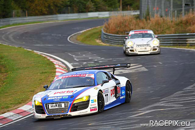 2009-10-03 VLN-08 IMG_0012