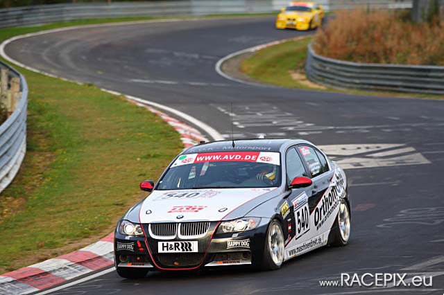 2009-10-03 VLN-08 IMG_0020