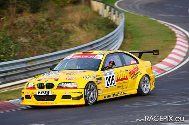 2009-10-03 VLN-08 IMG_0033