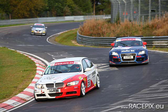 2009-10-03 VLN-08 IMG_0034