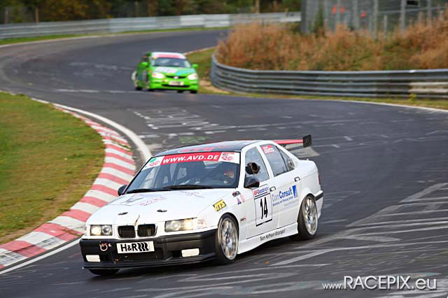 2009-10-03 VLN-08 IMG_0037