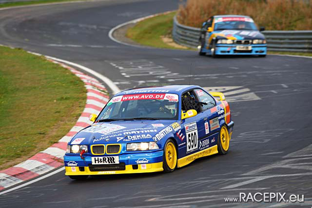 2009-10-03 VLN-08 IMG_0047