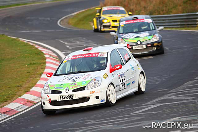 2009-10-03 VLN-08 IMG_0049