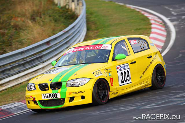 2009-10-03 VLN-08 IMG_0052