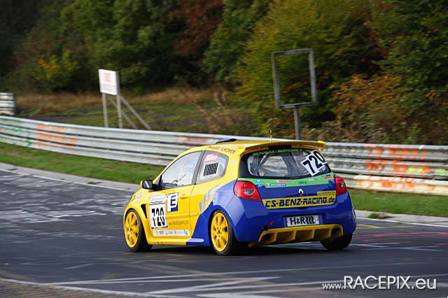 2009-10-03 VLN-08 IMG_0057