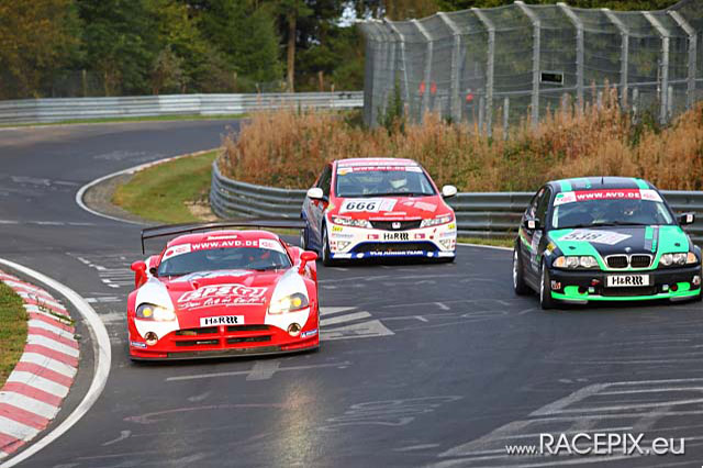 2009-10-03 VLN-08 IMG_0064