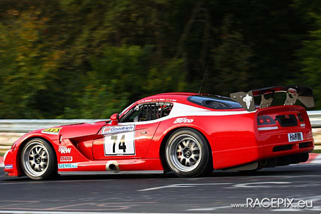 2009-10-03 VLN-08 IMG_0065