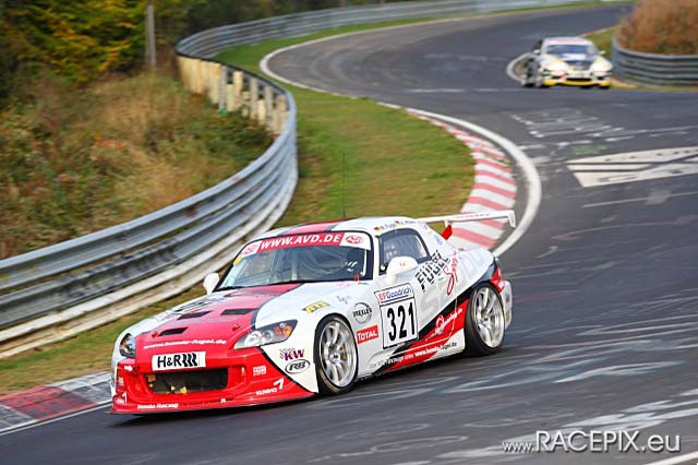 2009-10-03 VLN-08 IMG_0068