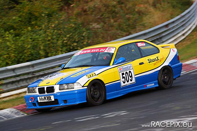 2009-10-03 VLN-08 IMG_0077