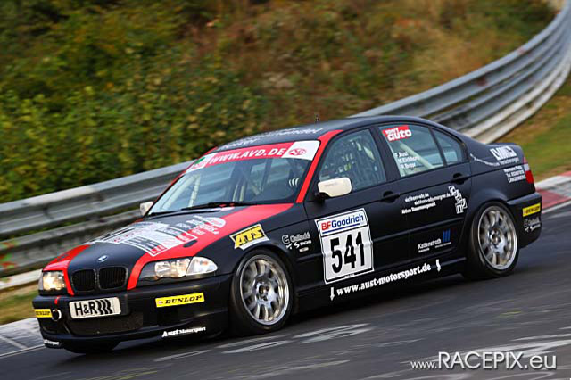 2009-10-03 VLN-08 IMG_0080