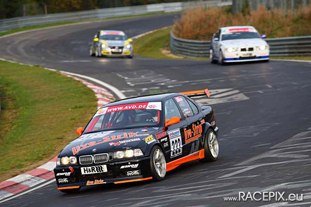 2009-10-03 VLN-08 IMG_0081