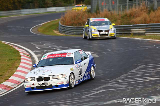 2009-10-03 VLN-08 IMG_0082