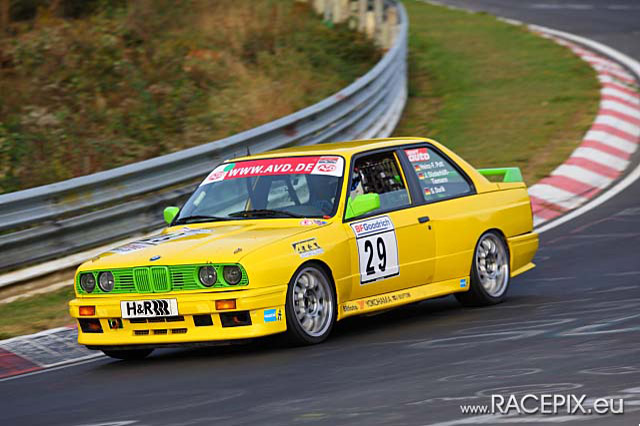 2009-10-03 VLN-08 IMG_0085