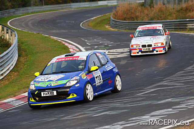 2009-10-03 VLN-08 IMG_0088