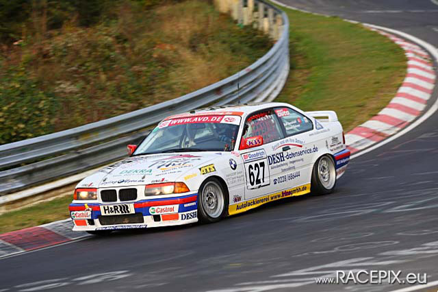 2009-10-03 VLN-08 IMG_0089