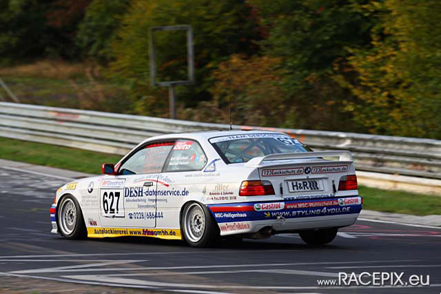 2009-10-03 VLN-08 IMG_0090