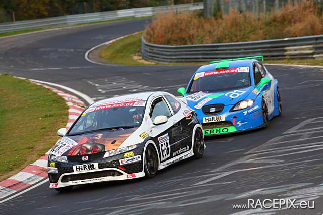 2009-10-03 VLN-08 IMG_0093