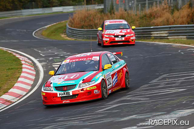 2009-10-03 VLN-08 IMG_0094