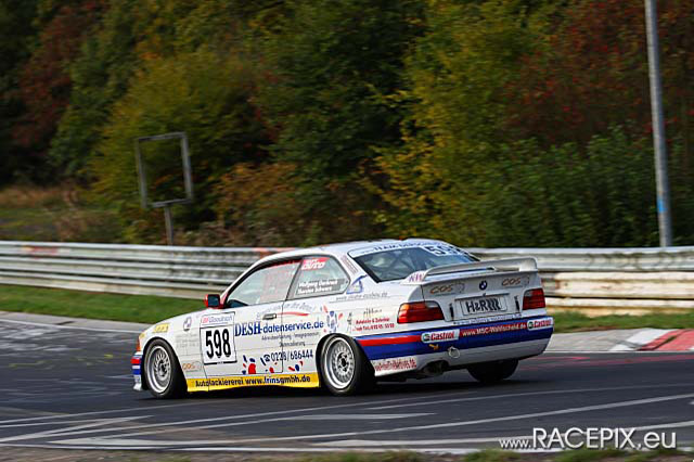 2009-10-03 VLN-08 IMG_0106