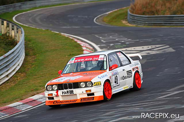 2009-10-03 VLN-08 IMG_0111