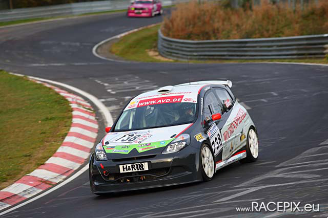 2009-10-03 VLN-08 IMG_0114