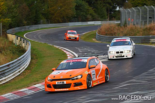 2009-10-03 VLN-08 IMG_0118