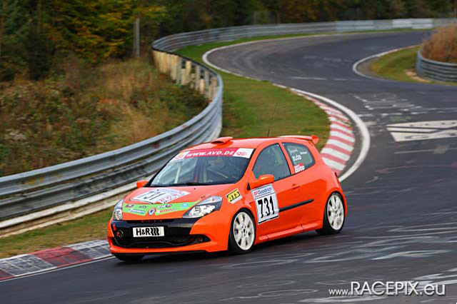 2009-10-03 VLN-08 IMG_0119