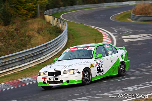 2009-10-03 VLN-08 IMG_0122