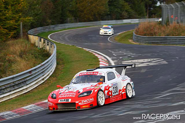 2009-10-03 VLN-08 IMG_0123