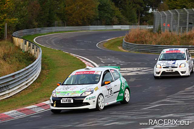 2009-10-03 VLN-08 IMG_0127