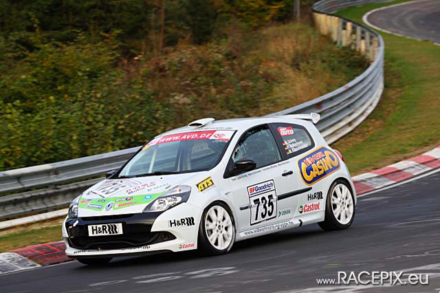 2009-10-03 VLN-08 IMG_0128