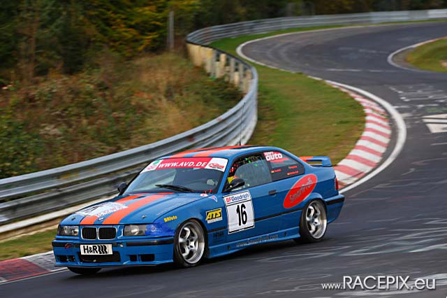 2009-10-03 VLN-08 IMG_0130