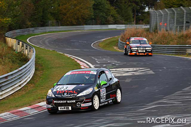 2009-10-03 VLN-08 IMG_0134