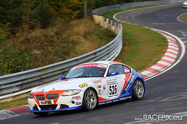 2009-10-03 VLN-08 IMG_0139