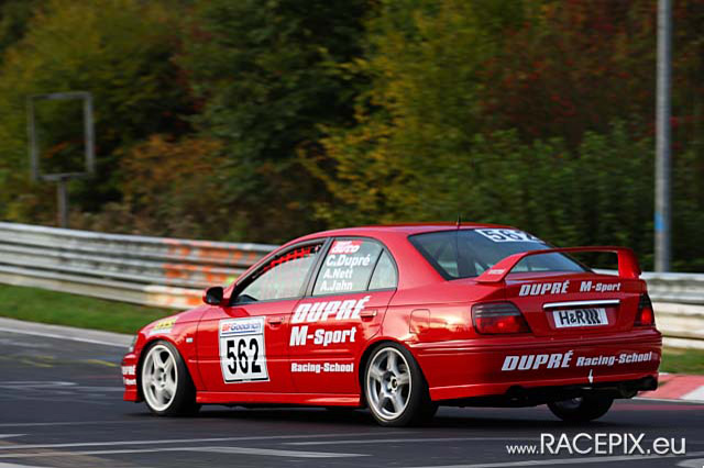 2009-10-03 VLN-08 IMG_0141