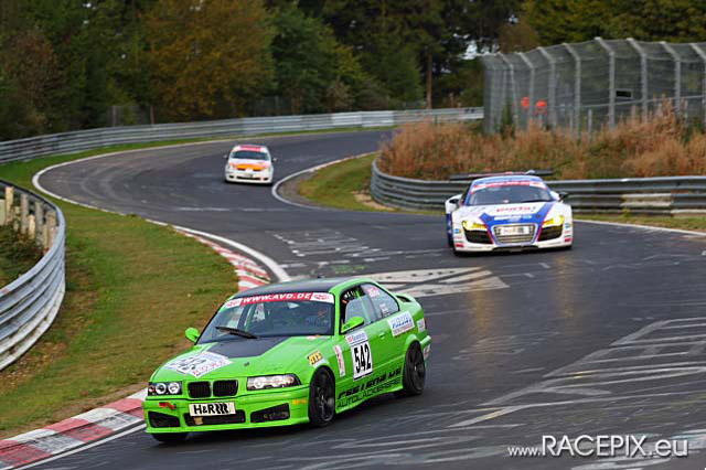 2009-10-03 VLN-08 IMG_0142