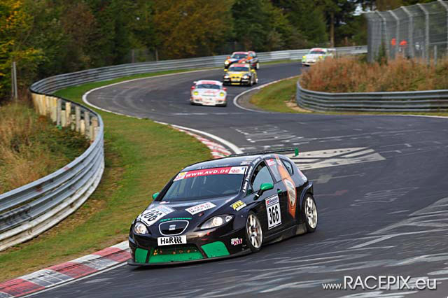 2009-10-03 VLN-08 IMG_0175