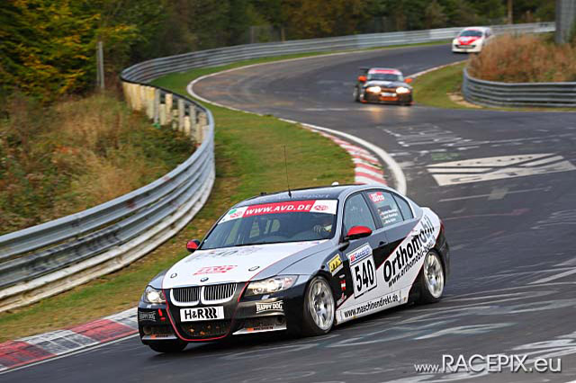 2009-10-03 VLN-08 IMG_0181