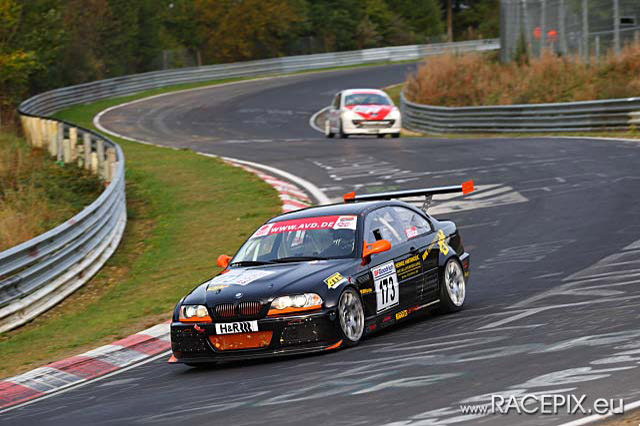 2009-10-03 VLN-08 IMG_0182